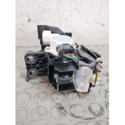 Leva marce cambio automatico Toyota Prius XW30 dal 2009 al 2016 cod 75c583  1739283503739