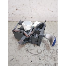 Leva marce cambio automatico Toyota Prius XW30 dal 2009 al 2016 cod 75c583  1739283503739