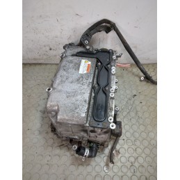 Convertitore di tensione inverter gruppo batteria Toyota Prius Hybrid XW30 dal 2009 al 2016 cod g9200-47140  1739285236390