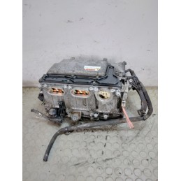 Convertitore di tensione inverter gruppo batteria Toyota Prius Hybrid XW30 dal 2009 al 2016 cod g9200-47140  1739285236390