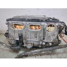 Convertitore di tensione inverter gruppo batteria Toyota Prius Hybrid XW30 dal 2009 al 2016 cod g9200-47140  1739285236390