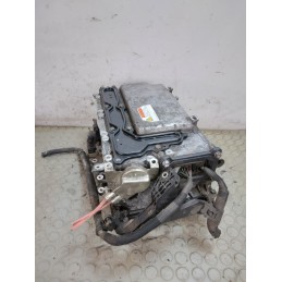 Convertitore di tensione inverter gruppo batteria Toyota Prius Hybrid XW30 dal 2009 al 2016 cod g9200-47140  1739285236390