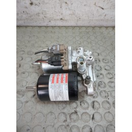 Centralina pompa abs Toyota Prius XW30 dal 2009 al 2016 cod 47070-12010  1739285747384