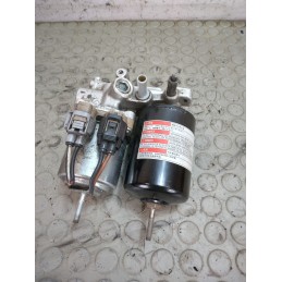 Centralina pompa abs Toyota Prius XW30 dal 2009 al 2016 cod 47070-12010  1739285747384