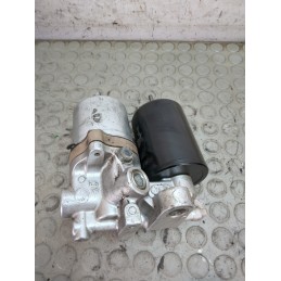 Centralina pompa abs Toyota Prius XW30 dal 2009 al 2016 cod 47070-12010  1739285747384