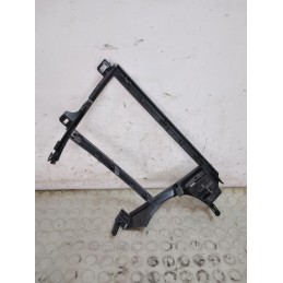 Modanatura cruscotto pulsantiera multifunzione radio Toyota Prius XW30 dal 2009 al 2016 cod 55474-47070  1739286040026