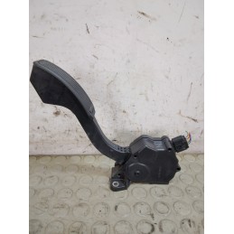 Pedale acceleratore Toyota Prius XW30 dal 2009 al 2016 cod 78110-12010 198800-7310  1739287201389