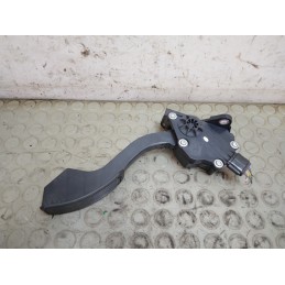 Pedale acceleratore Toyota Prius XW30 dal 2009 al 2016 cod 78110-12010 198800-7310  1739287201389