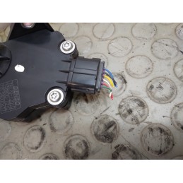 Pedale acceleratore Toyota Prius XW30 dal 2009 al 2016 cod 78110-12010 198800-7310  1739287201389