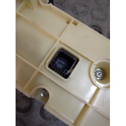 Centralina comando aria clima Toyota Prius XW30 dal 2009 al 2016 cod 75d726  1739287817023