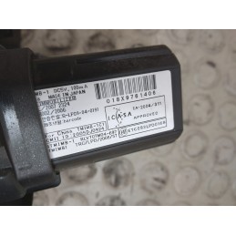 Pulsante accensione spegnimento power Toyota Prius XW30 dal 2009 al 2016 cod 2005dj0924  1739288055202