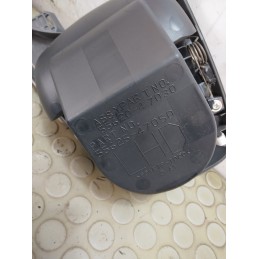 Cassetto vano portaoggetti Toyota Prius XW30 dal 2009 al 2016 cod 55620-47030  1739289569234