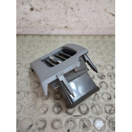 Bocchetta aria areazione ant dx Toyota Prius XW30 dal 2009 al 2016 cod 55686-47020  1739291051062