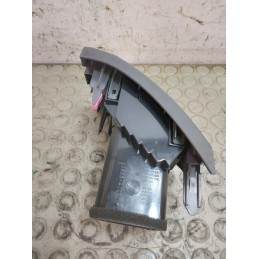 Bocchetta aria areazione ant dx Toyota Prius XW30 dal 2009 al 2016 cod 55686-47020  1739291051062