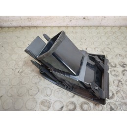 Bocchetta aria areazione ant sx Toyota Prius XW30 dal 2009 al 2016 cod 55686-47010  1739291243023