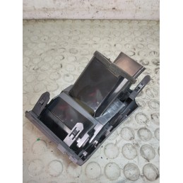 Bocchetta aria areazione ant sx Toyota Prius XW30 dal 2009 al 2016 cod 55686-47010  1739291243023
