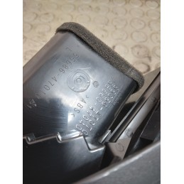 Bocchetta aria areazione ant sx Toyota Prius XW30 dal 2009 al 2016 cod 55686-47010  1739291243023