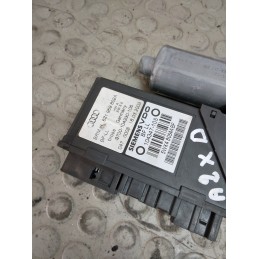 Motorino alzavetro ant dx Audi A2 dal 1999 al 2005 cod 8z1959802a  1739351539004