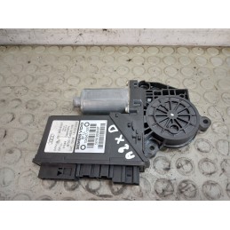 Motorino alzavetro ant dx Audi A2 dal 1999 al 2005 cod 8z1959802a  1739351539004