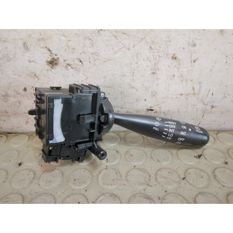 Leva tergicristallo dx Opel Agila B dal 2008 al 2015 cod 93196980  1739355435951