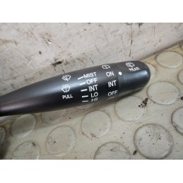 Leva tergicristallo dx Opel Agila B dal 2008 al 2015 cod 93196980  1739355435951
