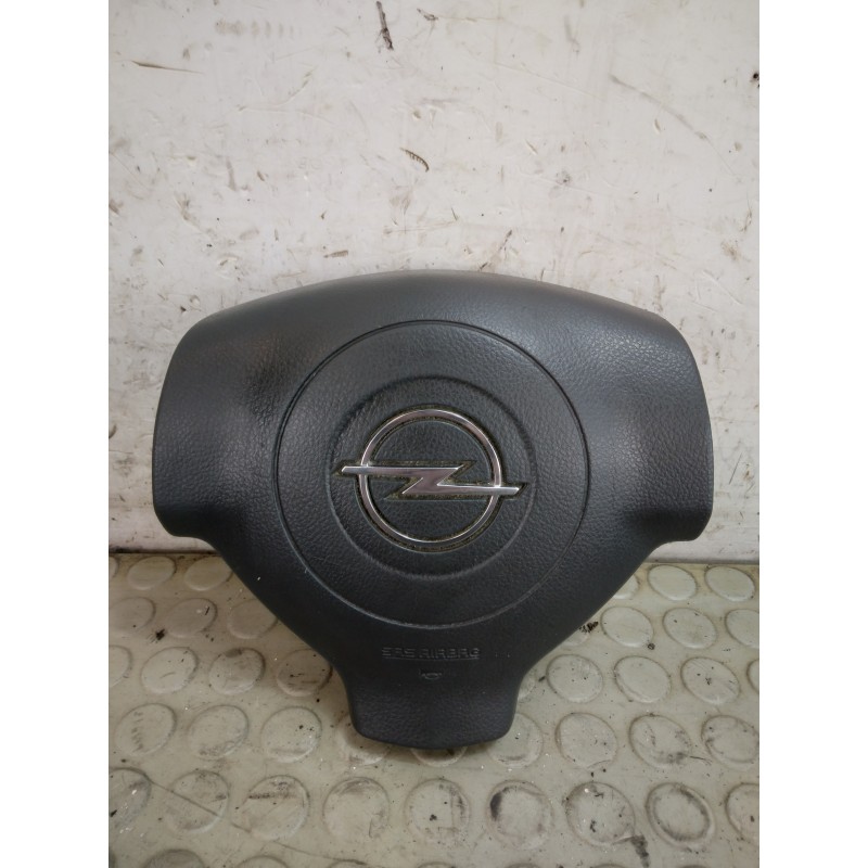 Airbag volante Opel Agila B dal 2008 al 2015 cod 48150-52k10  1739356371739