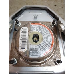 Airbag volante Opel Agila B dal 2008 al 2015 cod 48150-52k10  1739356371739