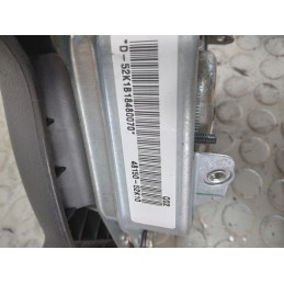 Airbag volante Opel Agila B dal 2008 al 2015 cod 48150-52k10  1739356371739