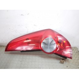 Fanale fanalino stop dx Opel Agila B dal 2008 al 2015 cod 89071614  1739356955700
