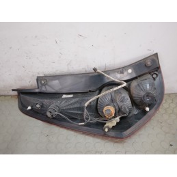 Fanale fanalino stop dx Opel Agila B dal 2008 al 2015 cod 89071614  1739356955700