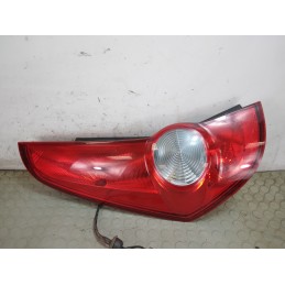Fanale fanalino stop sx Opel Agila B dal 2008 al 2015 cod 89071595  1739358004024