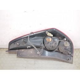 Fanale fanalino stop sx Opel Agila B dal 2008 al 2015 cod 89071595  1739358004024