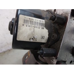 Centralina pompa ABS Opel Agila B dal 2008 al 2015 cod 52k0  1739358891457
