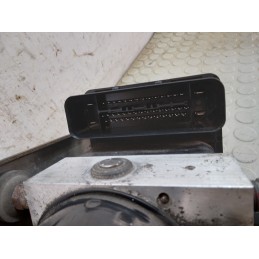 Centralina pompa ABS Opel Agila B dal 2008 al 2015 cod 52k0  1739358891457