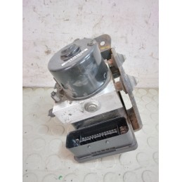 Centralina pompa ABS Opel Agila B dal 2008 al 2015 cod 52k0  1739358891457