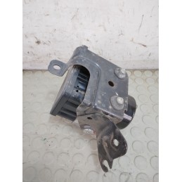 Centralina pompa ABS Opel Agila B dal 2008 al 2015 cod 52k0  1739358891457