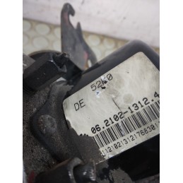 Centralina pompa ABS Opel Agila B dal 2008 al 2015 cod 52k0  1739358891457