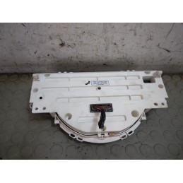 Contachilometri quadro strumenti Opel Agila B 1.0 b dal 2008 al 2015 cod 34100-52k41  1739360158067