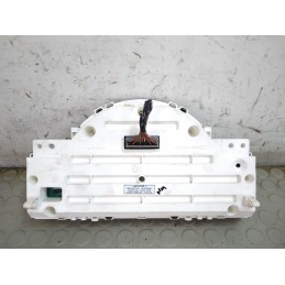 Contachilometri quadro strumenti Opel Agila B 1.0 b dal 2008 al 2015 cod 34100-52k41  1739360158067