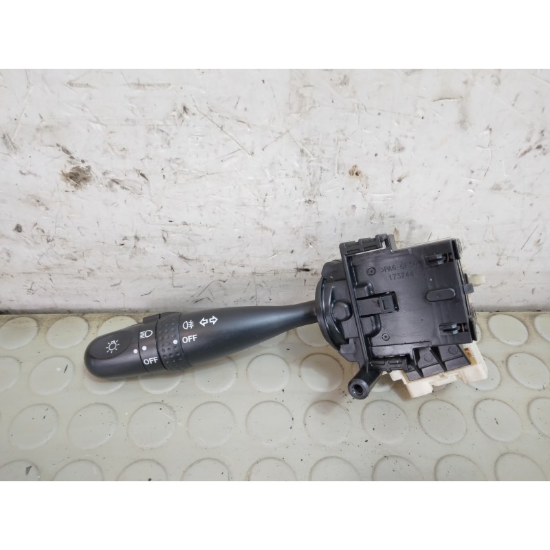 Devioluci leva sx Opel Agila B dal 2008 al 2015 cod 95512981  1739360700556