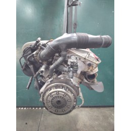 ALT Blocco motore Audi A4 2.0 B 20V 8E B6 dal 2000 al 2004 90.000KM  1739367714488