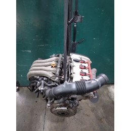 ALT Blocco motore Audi A4 2.0 B 20V 8E B6 dal 2000 al 2004 90.000KM  1739367714488