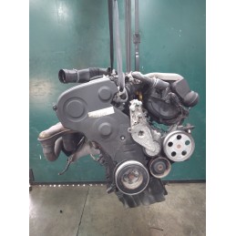 ALT Blocco motore Audi A4 2.0 B 20V 8E B6 dal 2000 al 2004 90.000KM  1739367714488