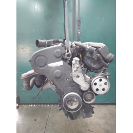 ALT Blocco motore Audi A4 2.0 B 20V 8E B6 dal 2000 al 2004 90.000KM  1739367714488