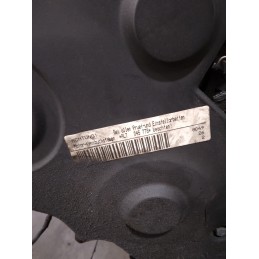ALT Blocco motore Audi A4 2.0 B 20V 8E B6 dal 2000 al 2004 90.000KM  1739367714488
