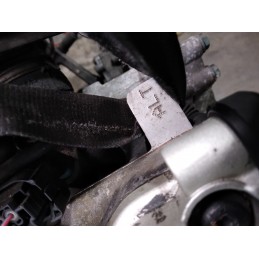 ALT Blocco motore Audi A4 2.0 B 20V 8E B6 dal 2000 al 2004 90.000KM  1739367714488