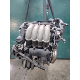 ALT Blocco motore Audi A4 2.0 B 20V 8E B6 dal 2000 al 2004 90.000KM  1739367714488