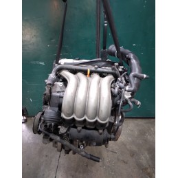 ALT Blocco motore Audi A4 2.0 B 20V 8E B6 dal 2000 al 2004 90.000KM  1739367714488