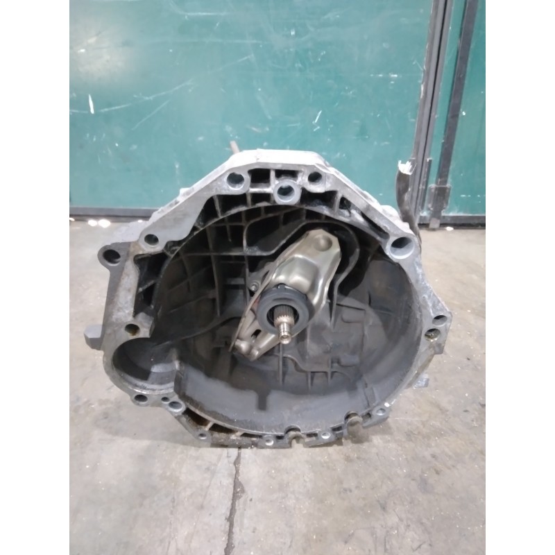 Cambio manuale 5 marce Audi A4 8E B6 2.0 B 20V dal 2000 al 2004 cod 012301103a  1739368272871