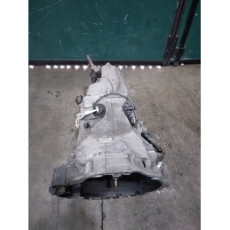 Cambio manuale 5 marce Audi A4 8E B6 2.0 B 20V dal 2000 al 2004 cod 012301103a  1739368272871